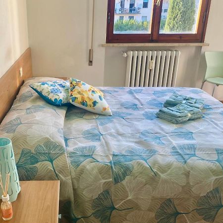 Smn Hideaway - Florence Urban Retreat Leilighet Eksteriør bilde