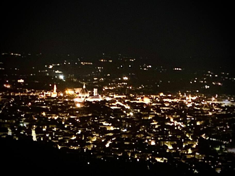 Smn Hideaway - Florence Urban Retreat Leilighet Eksteriør bilde