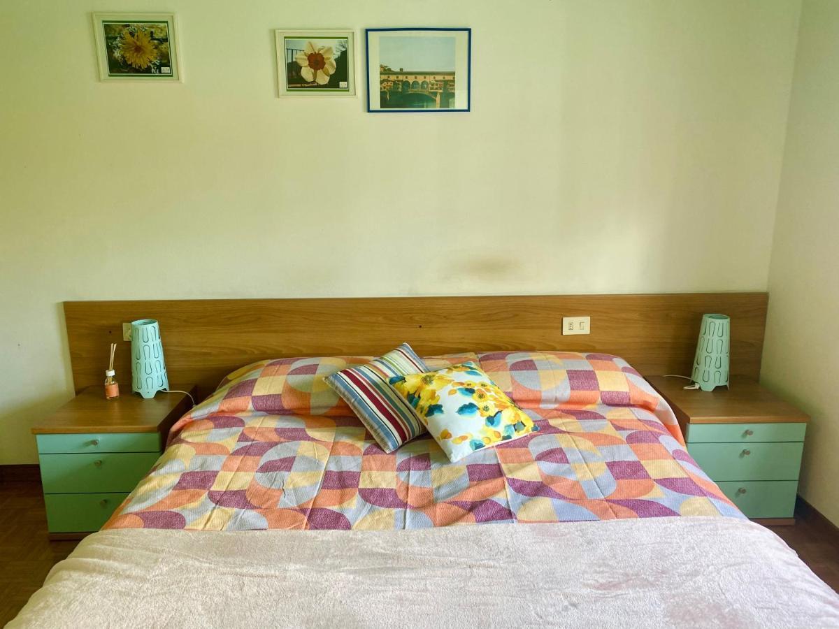 Smn Hideaway - Florence Urban Retreat Leilighet Eksteriør bilde