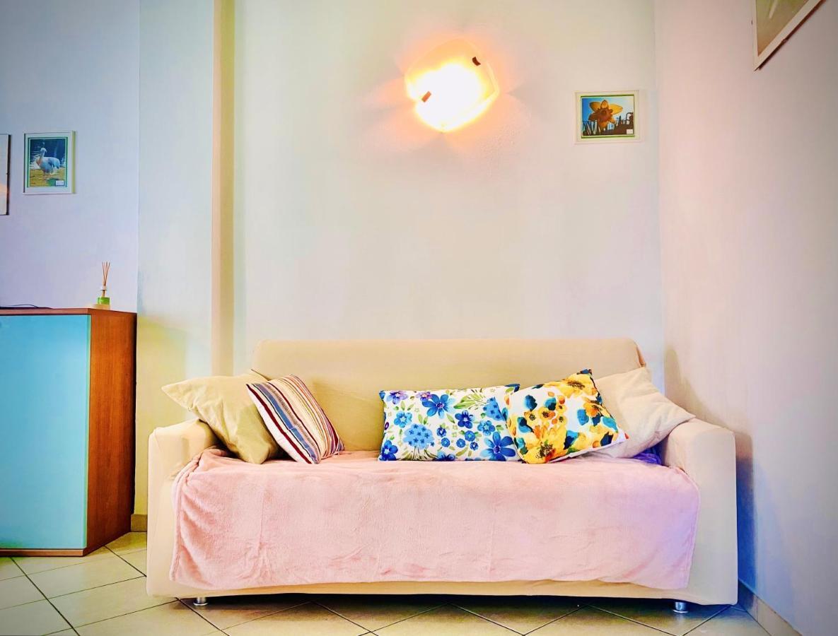 Smn Hideaway - Florence Urban Retreat Leilighet Eksteriør bilde