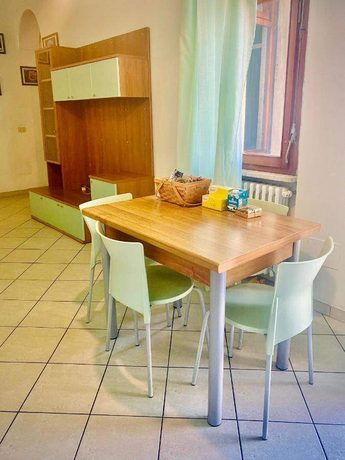 Smn Hideaway - Florence Urban Retreat Leilighet Eksteriør bilde