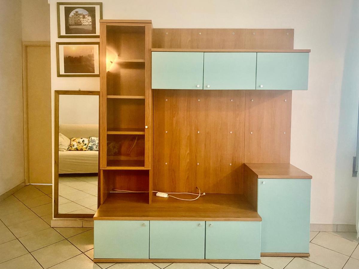 Smn Hideaway - Florence Urban Retreat Leilighet Eksteriør bilde