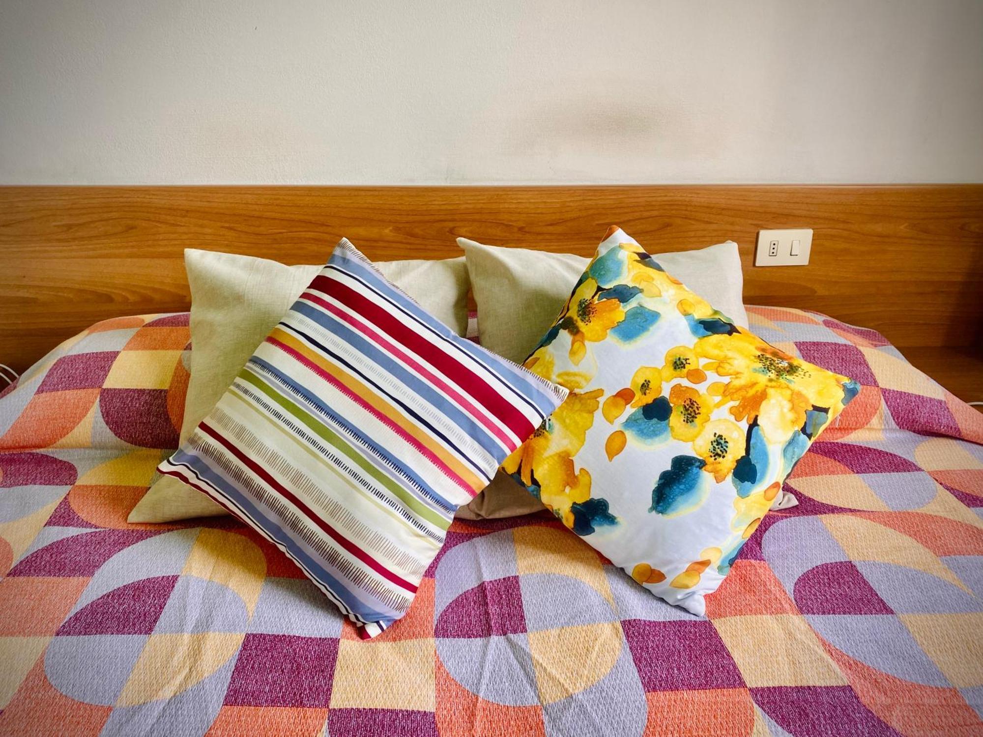Smn Hideaway - Florence Urban Retreat Leilighet Eksteriør bilde
